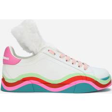 Dolce & Gabbana Calfskin Portofino sneakers