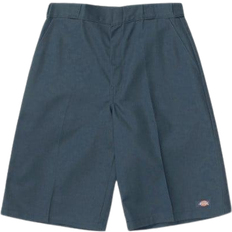 Dickies 13 multi pocket Dickies 13" Multi Pocket Work Shorts - Blue