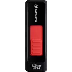 Transcend 128 GB Geheugenkaarten & USB-sticks Transcend JetFlash 760 128GB USB 3.0