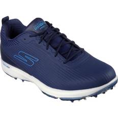 Skechers 44 Chaussures de golf Skechers GO GOLF PRO HYPER Golf Shoes NVBL