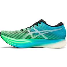 Asics Metaspeed Edge+ Green Blue