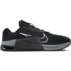 40 Chaussures de Gymnastique et d'Entraînement Nike Metcon 9 M - Black/Anthracite/Smoke Grey/White