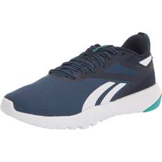 Turquoise - Women Gym & Training Shoes Reebok Women's Flexagon Force Training Shoes Vector Navy/Batik Blue/Classic Teal