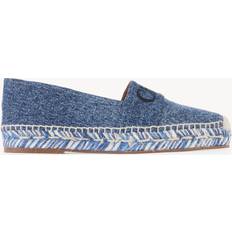 Chloé Espadrilles Chloé Piia espadrille denim