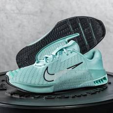 Nike Metcon Women's Training Shoes JADE ICE/WHITE-BLACK-MINERAL