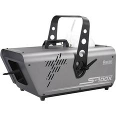 S-100X