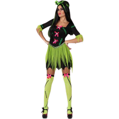 Th3 Party Sexy Monster Costume for Adults