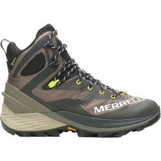 Merrell Rogue Hiker Mid GTX - Marron