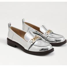 Sam Edelman Christy Loafer Soft Silver