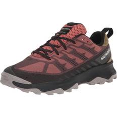 Merrell speed eco Merrell Speed Eco Women's Red Oxford