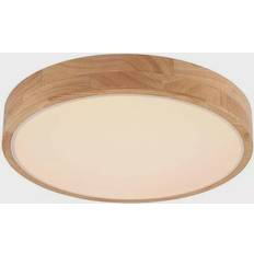 Lindby Milada Loftplafond ∅ 40cm