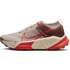 Nike Zoomx Zegama Trail Sneaker - Braun