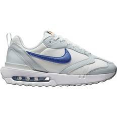 Air max dawn Nike Air Max Dawn Sneakers - Summit White/Medium Blue