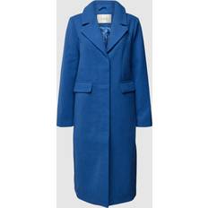 Y.A.S Coats Y.A.S Yaslima Wool Blend Coat