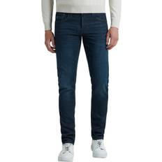 Blauw - Vrouw Broeken & Shorts PME Legend Legend Tailwheel Slim Fit Jeans - Blue