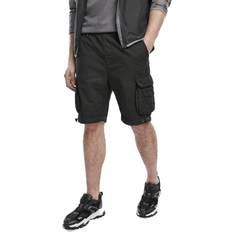 5XL Shorts Urban Classics Double Pocket Cargo - Taglie Grandi