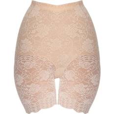 Elastane/Lycra/Spandex Girdles Sassa Miederhose FUNCTIONAL LACE