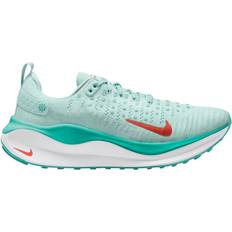 Sportschoenen Nike Women's InfinityRN Road Running Shoes in Green, DR2670-300 Green