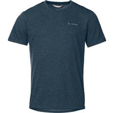 Vaude Essential T-Shirt - Dark Sea Plain