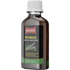 Gunex Special Våbenoil Spray 200 ml