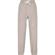 Polo Ralph Lauren Femme Pantalons Polo Ralph Lauren Sports Pants Gray