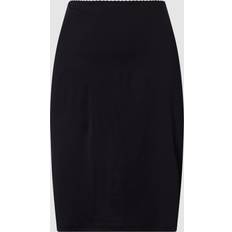 S Underskørter Hanro Half Slip Skirt - Black
