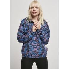 Camuflaje - Mujer Chaquetas Urban Classics Chaqueta Cortavientos Mujer Camuflaje