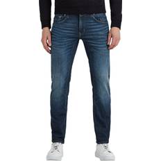 PME Legend Commander 3.0 Jeans - Deep Blue Finish