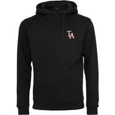 Mister Tee Herr LA Hoody Huvtröja - Svart