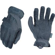 Mechanix Wear FastFit Wolf Grey Taktische Arbeitshandschuhe – Berührungsfähig, formschlüssig, hohe Fingerfertigkeit X-Large, Wolf Grey