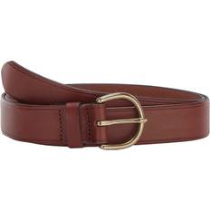 Madewell Perfect Leather Belt