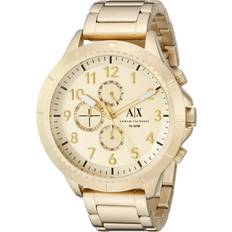 Watches Armani Exchange Armani Exchange AX1752 Gold