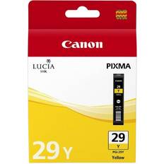 Canon PGI-29Y (Yellow)