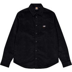 Dickies Wilsonville Shirt - Black