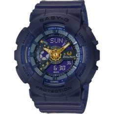 Baby g shock watch Casio G-shock ba110 baby-g x sailor moon