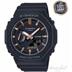 G-Shock Casio GMA-S2100-1AJF Black