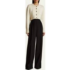 Khaite 'The Lavan' Cardigan