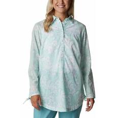 Columbia Damen Hemden Columbia Damen Hemd Camp Henry II Tunic