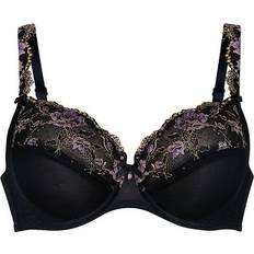 Anita Colette Underwire bra - Black