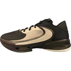 Nike Zoom Freak TB sneakers men Polyurethane/Rubber/Fabric/Fabric/Mesh Black