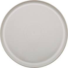 Denby Serving Platters & Trays Denby Natural Canvas Round Serving Dish