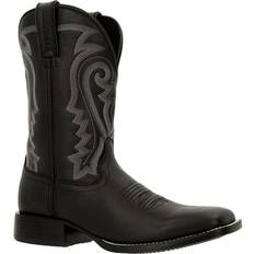 Chelsea Boots Durango Mens Westward Boots Black Onyx