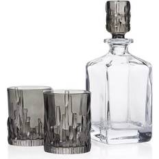 Riedel Whiskey Carafes Riedel Nachtmann Fine Bavarian Crystal Shu Fa Whiskey Carafe