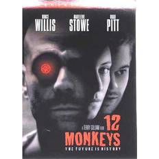 12 Monkeys (DVD)