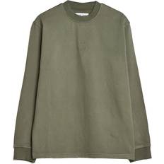 Samer Long Sleeve T-shirt - Beetle