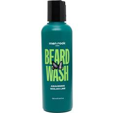 Awakening Beard Soap Sicilian Lime & Caffeine 100ml