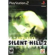 Giochi per PlayStation 2 Silent Hill 2 (PS2)