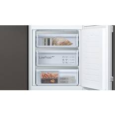 Rehingable Door Integrated Freezers Neff GI1113FE0 Integrated, White