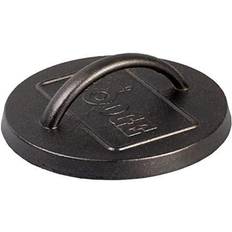 Lodge Cast Iron Burger Press 6.3"