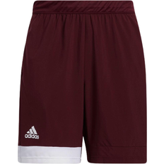 Adidas Red Shorts adidas Men's Texas A&M Aggies Training Shorts - Maroon